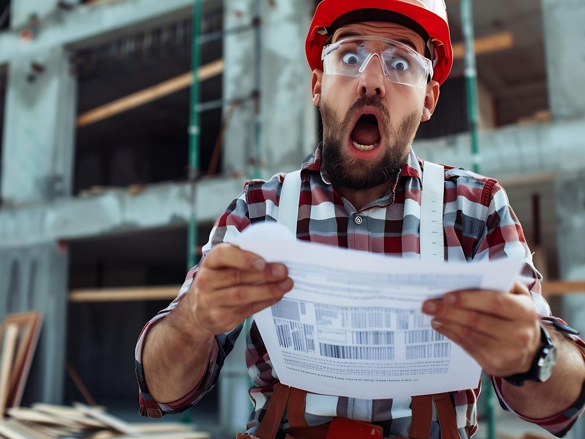 Gdzie podbić dziennik budowy i jak przebiega ten proces?